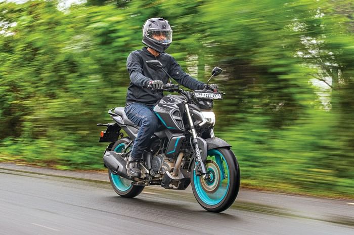 Yamaha FZ S Fi Hybrid: Your questions answered